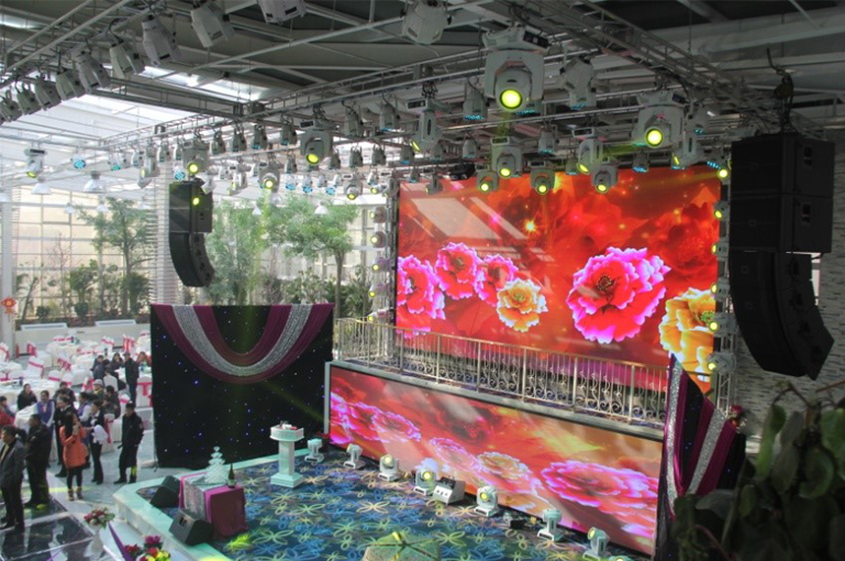 LED@ʾЧD